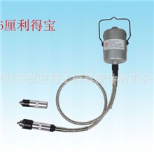 软轴打磨机软轴抛光机模具电磨大功率吊磨利得宝吊磨机