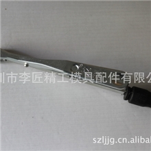 冲床安全手磁铁安全器单头加长型0.5-2.5KG310MM长