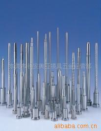 顶针SKD61顶针模具配件顶针司筒