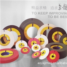 OST奥士通红色砂轮东莞长安代理店专业批发零售