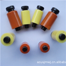 树脂开闭器尼龙锁模扣进口耐高温树脂开闭器原装进口