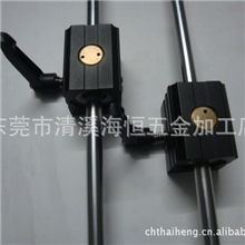 供应精密无牙螺母无牙螺杆