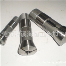 供应自动车床夹头筒夹BNC42夹头筒夹CNC车床夹头数控车床夹头