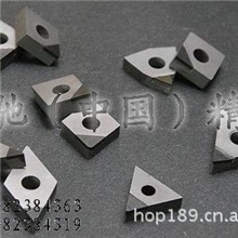 供应PCD/CBN钻石刀粒TNMG160404CBN