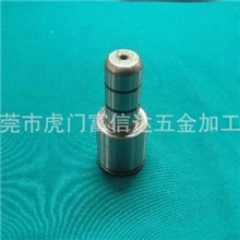 直销供应小导柱导套精密内导柱导套攻牙导柱