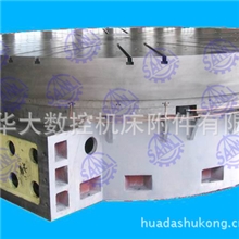 SKT12系列重型数控回转工作台，分度盘，数控转台