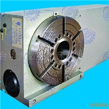 SKT13EL系列数控大通孔立卧回转工作台