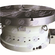 SKT62系列直驱式数控回转工作台