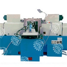 MKW7650数控卧轴往复式双端面磨床