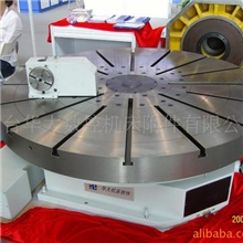 华大数控&mdash;数控转台、精密转台、回转工作台、蜗轮蜗杆