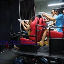 7D电影院－7d影院系统