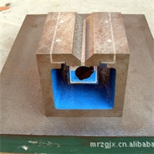 供应铸铁研磨平板