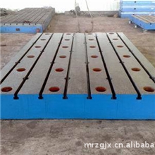 泊头市铸铁平台【铸铁平板】专业生产厂家