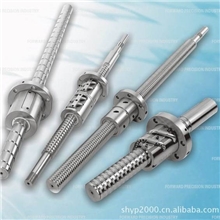 北京铣床滚珠丝杆