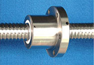 沈阳车床滚珠丝杆