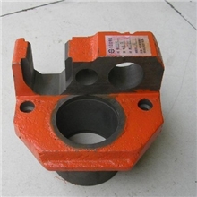 齐齐哈尔X6132A铣床