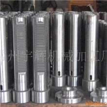 供应订做数控钻主轴套