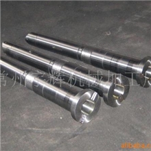 供应加工中心主轴