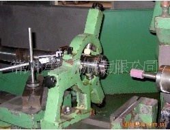 提供加工中心主轴锥孔修磨