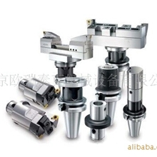 粗镗刀、精镗刀、微调镗刀