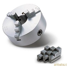 手动卡盘动力卡盘