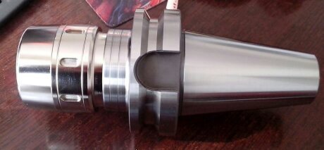 BT40BT50--C32C42强力刀柄