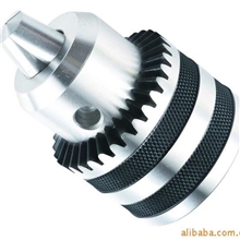 台州大久厂家批发DJ-09801重型扳手钻夹头