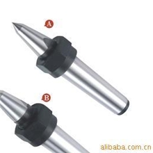 台州大久批发DJ08018CNC机床用固定顶尖合金固定顶尖死顶尖呆顶尖