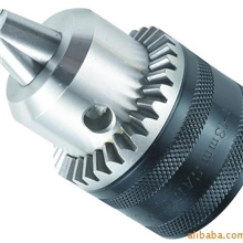 台州大久厂家批发供应DJ-09802轻型扳手钻夹头