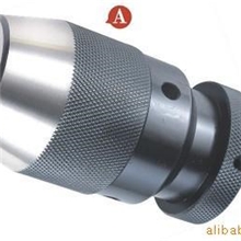 台州大久厂家批发DJ-09901重型自紧式夹头