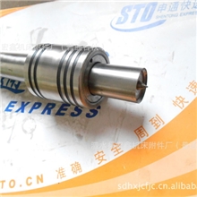 厂家直销4号木工回转顶尖适用于木工车床宏鑫机床附件厂