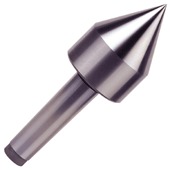 专业生产销售回转顶尖外转顶尖济宁市泗水宏鑫机床附件有限公司