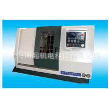 数控车床整体斜床身CKX6136