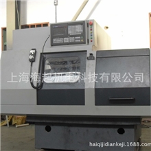 做螺钉的数控专机全新面世