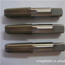 特价批发富士英制BSP管牙PT1/2-14丝攻套装螺旋丝攻丝锥(图)