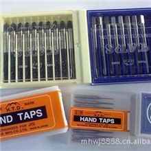 富士美制NPS管牙丝攻NPT3/4-14丝攻丝锥/直牙丝攻/规格齐全特价