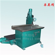 雄鹰牌大型气浮自动倒角机/自动倒角机/双向自动倒角机