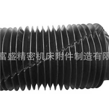 专业生产拉链式丝杆保护套,油缸保护套,丝杠防护罩,皮老虎
