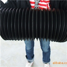 专业生产机床护罩,丝杠防护罩,丝杆防护罩,油缸防护罩,伸缩罩