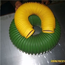 专业生产丝杆防护罩、丝杠保护套、螺旋钢带保护套、油缸防尘罩