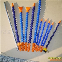 供应可调塑料冷却管/防护罩/手柄