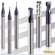 代理超微粒钨钢涂层不锈钢专用铣刀|深圳研发生产厂家&para;dhf