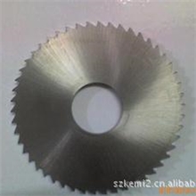 供应整体硬质合金锯片铣刀|非标定做|广东深圳总经销&para;