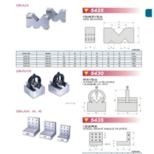 精展GINL型直角座5435GIN-LA34、44、46機床配件