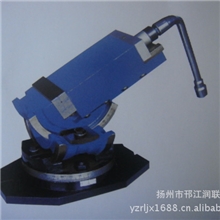 微型（米尼）台钳精密台钳多用途万向台钳