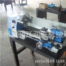 MINI车床微型家用车床教学用具车床小台车