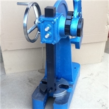 RLTR-3手动压力机手压机压力机铆压机小型手动冲床