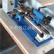 微型小车床，家用车床，无极变速迷你小车床教学车床