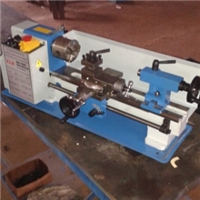 大量批发迷你小车床，微型车床，教具车床，0618车床，9518车床