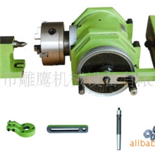 F11-100万能分度头，测量分度头，铣头分度头，分度头